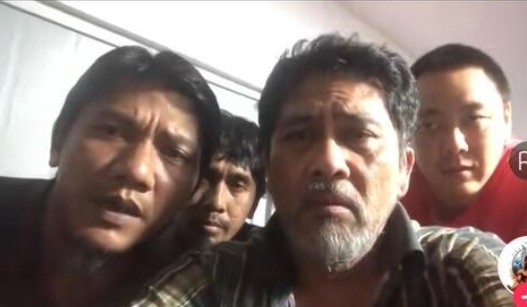 Disekap di Myanmar, 400 WNI Korban Online Scam Akhirnya Berhasil Dievakuasi